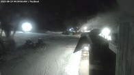 Archiv Foto Webcam Skigebiet Mount Baw Baw - Talstation Nordic Bowl 03:00