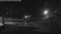 Archiv Foto Webcam Skigebiet Mount Baw Baw - Talstation 01:00