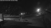 Archiv Foto Webcam Skigebiet Mount Baw Baw - Talstation 03:00