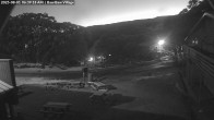Archiv Foto Webcam Skigebiet Mount Baw Baw - Talstation 05:00