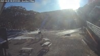 Archiv Foto Webcam Skigebiet Mount Baw Baw - Talstation 07:00