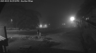 Archiv Foto Webcam Skigebiet Mount Baw Baw - Talstation 17:00