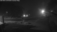 Archiv Foto Webcam Skigebiet Mount Baw Baw - Talstation 23:00