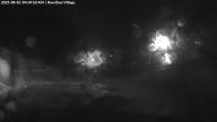 Archiv Foto Webcam Skigebiet Mount Baw Baw - Talstation 03:00