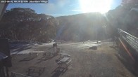 Archiv Foto Webcam Skigebiet Mount Baw Baw - Talstation 07:00