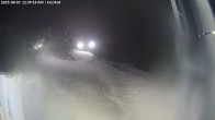 Archived image Webcam Mount Baw Baw Ski Resort - Hut Roll 23:00
