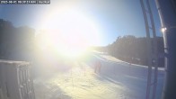 Archiv Foto Webcam Skigebiet Mount Baw Baw - Abfahrt Hut Roll 07:00