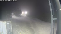 Archiv Foto Webcam Skigebiet Mount Baw Baw - Abfahrt Hut Roll 23:00