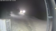 Archiv Foto Webcam Skigebiet Mount Baw Baw - Abfahrt Hut Roll 01:00