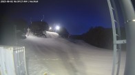 Archiv Foto Webcam Skigebiet Mount Baw Baw - Abfahrt Hut Roll 05:00