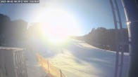 Archiv Foto Webcam Skigebiet Mount Baw Baw - Abfahrt Hut Roll 07:00