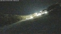 Archiv Foto Webcam Skigebiet Mount Baw Baw - Mittelstation 03:00