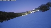 Archiv Foto Webcam Skigebiet Mount Baw Baw - Mittelstation 05:00