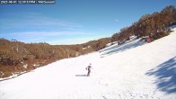 Archiv Foto Webcam Skigebiet Mount Baw Baw - Mittelstation 11:00