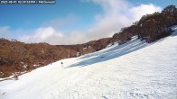 Archiv Foto Webcam Skigebiet Mount Baw Baw - Mittelstation 13:00