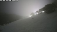 Archiv Foto Webcam Skigebiet Mount Baw Baw - Mittelstation 17:00