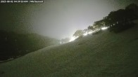 Archiv Foto Webcam Skigebiet Mount Baw Baw - Mittelstation 03:00