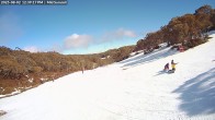 Archiv Foto Webcam Skigebiet Mount Baw Baw - Mittelstation 11:00
