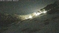 Archived image Webcam Mount Baw Baw Ski Resort - Mid Summit 18:00
