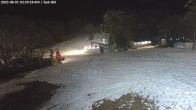 Archiv Foto Webcam Skigebiet Mount Baw Baw - Tank Hill Tellerlift 01:00