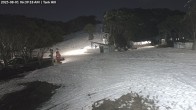 Archiv Foto Webcam Skigebiet Mount Baw Baw - Tank Hill Tellerlift 05:00