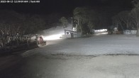 Archived image Webcam Mount Baw Baw Ski Resort - Tank Hill Platter 18:00