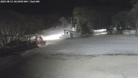 Archived image Webcam Mount Baw Baw Ski Resort - Tank Hill Platter 20:00