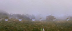 Archived image Webcam Arêches Beaufort - Top station Le Cuvy 06:00