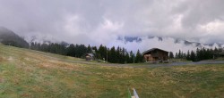 Archiv Foto Webcam Arêches Beaufort - Le Cuvy 09:00