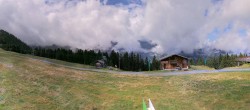 Archiv Foto Webcam Arêches Beaufort - Le Cuvy 11:00