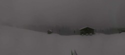 Archiv Foto Webcam Arêches Beaufort - Le Cuvy 01:00
