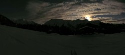 Archiv Foto Webcam Arêches Beaufort - Le Cuvy 05:00