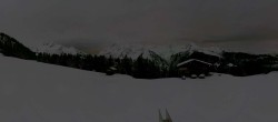 Archiv Foto Webcam Arêches Beaufort - Le Cuvy 17:00