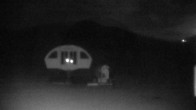 Archived image Webcam Sun Valley Ski Resort: Quarter Dollar Chairlift 21:00