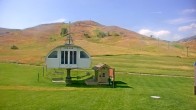 Archiv Foto Webcam Sun Valley: Quarter Dollar Sessellift 09:00