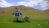 Archiv Foto Webcam Sun Valley: Quarter Dollar Sessellift 11:00