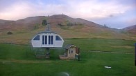 Archiv Foto Webcam Sun Valley: Quarter Dollar Sessellift 05:00
