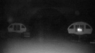 Archived image Webcam Sun Valley Ski Resort: Quarter Dollar Chairlift 23:00