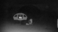 Archiv Foto Webcam Sun Valley: Quarter Dollar Sessellift 23:00