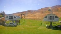 Archiv Foto Webcam Sun Valley: Quarter Dollar Sessellift 11:00