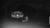 Archived image Webcam Sun Valley Ski Resort: Quarter Dollar Chairlift 23:00