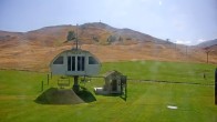 Archived image Webcam Sun Valley Ski Resort: Quarter Dollar Chairlift 13:00