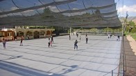 Archiv Foto Webcam Sun Valley: Eislaufbahn 09:00