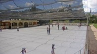 Archiv Foto Webcam Sun Valley: Eislaufbahn 13:00