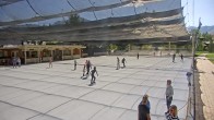 Archiv Foto Webcam Sun Valley: Eislaufbahn 15:00