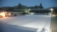 Archiv Foto Webcam Sun Valley: Eislaufbahn 05:00