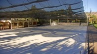 Archiv Foto Webcam Sun Valley: Eislaufbahn 07:00