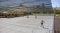 Archived image Webcam Sun Valley Ski Resort: Ice Rink 13:00