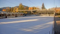 Archived image Webcam Sun Valley Ski Resort: Ice Rink 07:00