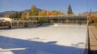Archived image Webcam Sun Valley Ski Resort: Ice Rink 09:00